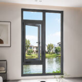 B.55 Casement Window