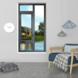B.55 Casement Window