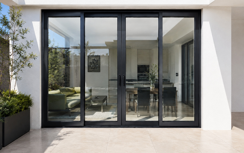 Sliding Opening System: A Complete Guide to Smooth Operation and Space Saving Design