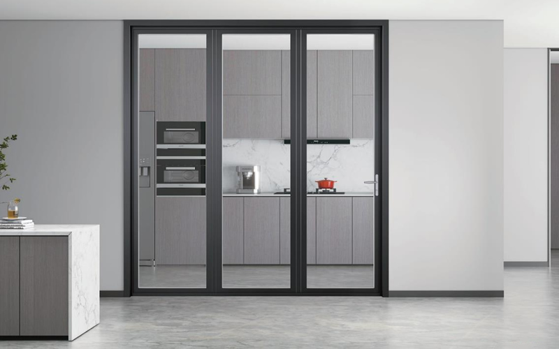 Sliding Opening System: Why It’s Perfect for Modern Architecture