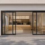 F.75 Sliding Door