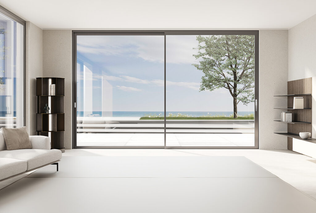 G.100 Sliding Door