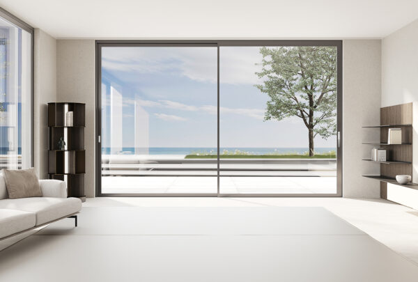 F.75 Sliding Door