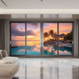 F.75 Sliding Door