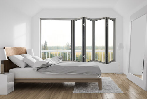 pro07 H.50 Folding Window
