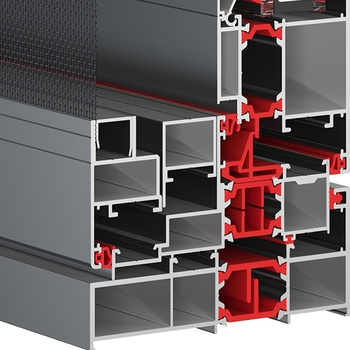 Dual-combination eight-cavity