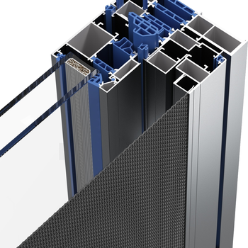 Dual-combination eight-cavity